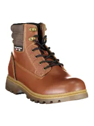 "Carrera Stiefeletten im Sale | Carrera Herren Lederstiefel Robust & Stilvoll online kaufen"|Planet-Deluxe