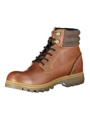 "Carrera Stiefeletten im Sale | Carrera Herren Lederstiefel Robust & Stilvoll online kaufen"|Planet-Deluxe