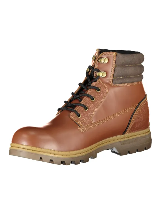 "Carrera Stiefeletten im Sale | Carrera Herren Lederstiefel Robust & Stilvoll online kaufen"|Planet-Deluxe