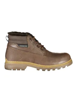 "Carrera Abenteuer Stiefelette COFF: Robust & Stilvoll"