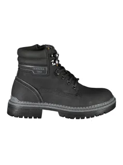 Carrera Boots: Robuste Stiefeletten für stilvolle Qualität