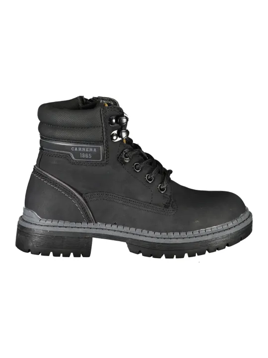 "Carrera Stiefeletten im Sale | Carrera CAK73100_NE2020BLAC online kaufen"|Planet-Deluxe