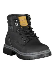 "Carrera Stiefeletten im Sale | Carrera CAK73100_NE2020BLAC online kaufen"|Planet-Deluxe