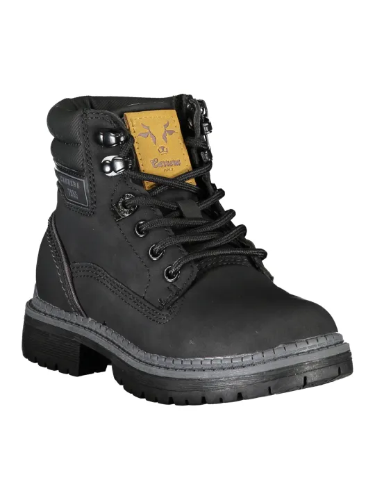 "Carrera Stiefeletten im Sale | Carrera CAK73100_NE2020BLAC online kaufen"|Planet-Deluxe