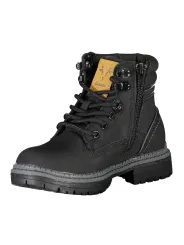 "Carrera Stiefeletten im Sale | Carrera CAK73100_NE2020BLAC online kaufen"|Planet-Deluxe