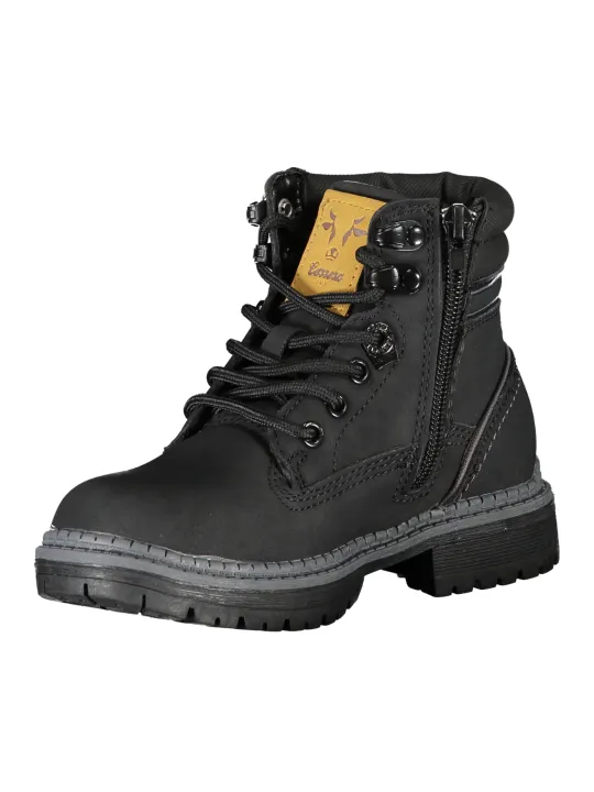 "Carrera Stiefeletten im Sale | Carrera CAK73100_NE2020BLAC online kaufen"|Planet-Deluxe