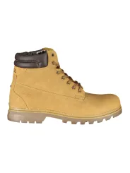 Carrera Abenteuer Stiefeletten Tan: Robust & Stilvoll