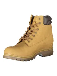 Carrera Abenteuer Stiefeletten Tan: Robust & Stilvoll