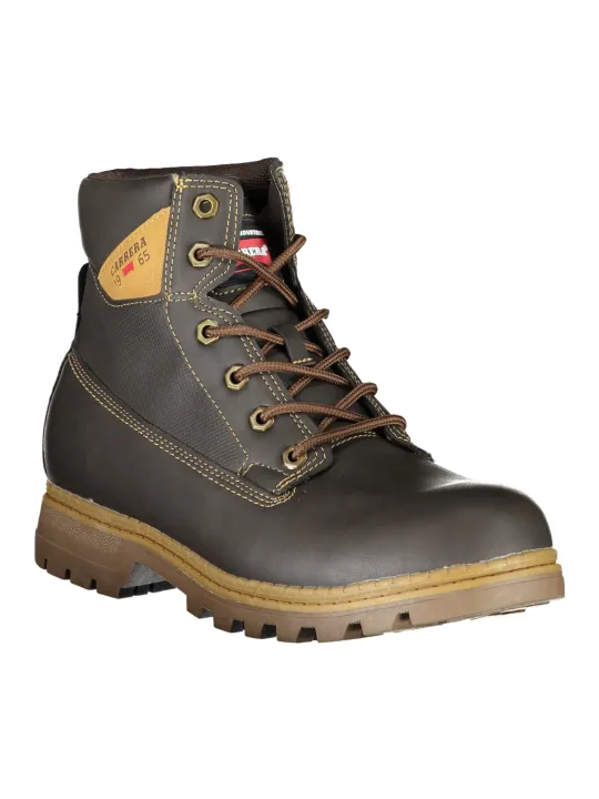 "Carrera Stiefeletten im Sale | "Carrera Abenteuer Stiefeletten Braun" online kaufen"|Planet-Deluxe