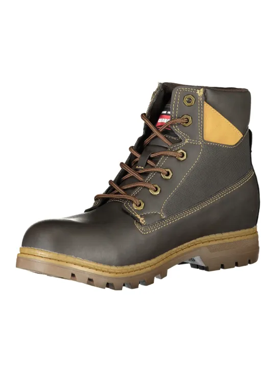 "Carrera Stiefeletten im Sale | "Carrera Abenteuer Stiefeletten Braun" online kaufen"|Planet-Deluxe