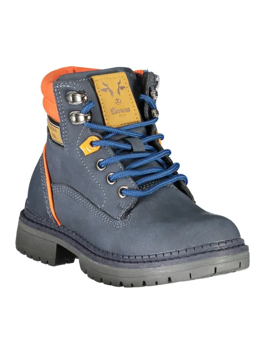 "Carrera Startseite im Sale | CARRERA FOOTWEAR HERRENSTIEFEL BLAU online kaufen"|Planet-Deluxe