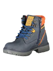 "Carrera Startseite im Sale | CARRERA FOOTWEAR HERRENSTIEFEL BLAU online kaufen"|Planet-Deluxe