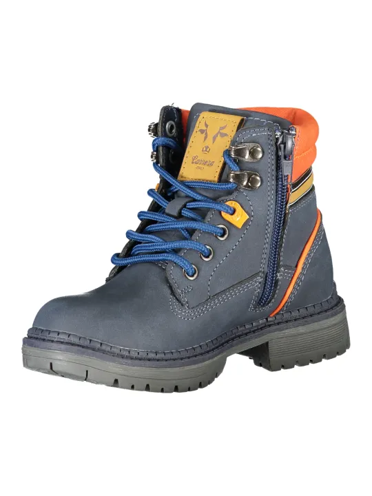 "Carrera Startseite im Sale | CARRERA FOOTWEAR HERRENSTIEFEL BLAU online kaufen"|Planet-Deluxe