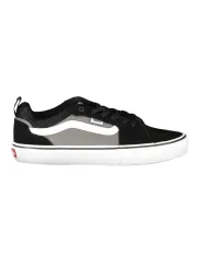 "Vans Startseite im Sale | VANS SCHWARZE HERREN-SPORTSCHUHE online kaufen"|Planet-Deluxe