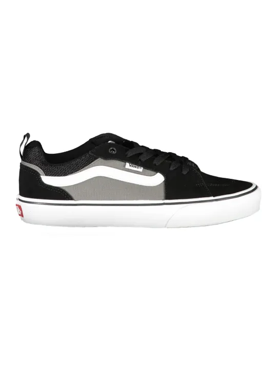 "Vans Startseite im Sale | VANS SCHWARZE HERREN-SPORTSCHUHE online kaufen"|Planet-Deluxe