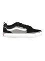 "Vans Startseite im Sale | VANS SCHWARZE HERREN-SPORTSCHUHE online kaufen"|Planet-Deluxe