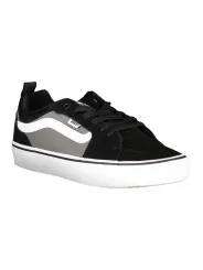 "Vans Startseite im Sale | VANS SCHWARZE HERREN-SPORTSCHUHE online kaufen"|Planet-Deluxe