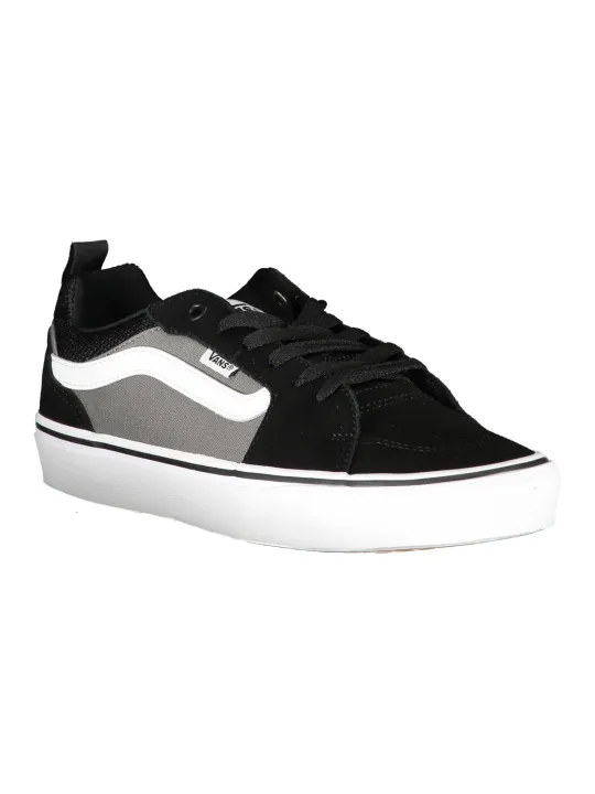 "Vans Startseite im Sale | VANS SCHWARZE HERREN-SPORTSCHUHE online kaufen"|Planet-Deluxe