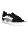 "Vans Startseite im Sale | VANS SCHWARZE HERREN-SPORTSCHUHE online kaufen"|Planet-Deluxe