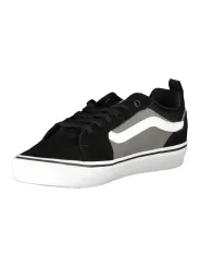 "Vans Startseite im Sale | VANS SCHWARZE HERREN-SPORTSCHUHE online kaufen"|Planet-Deluxe