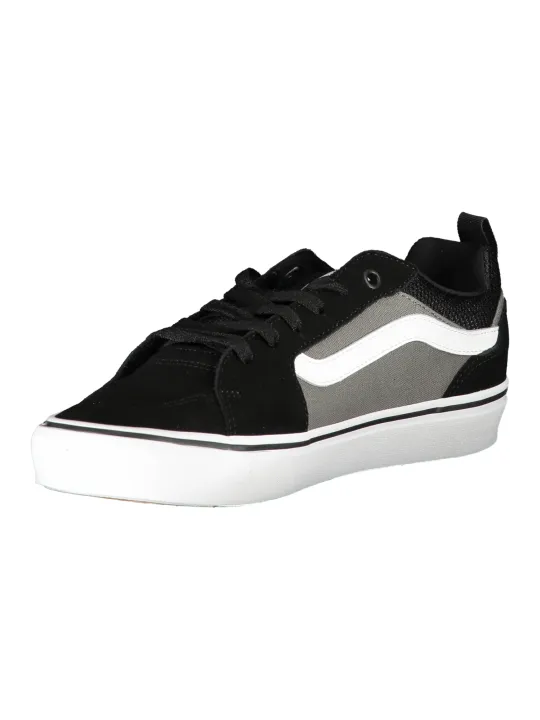 "Vans Startseite im Sale | VANS SCHWARZE HERREN-SPORTSCHUHE online kaufen"|Planet-Deluxe