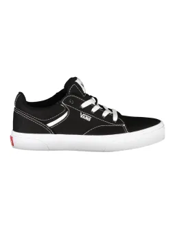 "Vans High-Top Klassiker NE187 – Kultige Sneaker-Ikone"