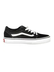 "Vans Sneakers im Sale | Vans Old Skool Klassiker Sneaker Schwarz-Weiß online kaufen"|Planet-Deluxe