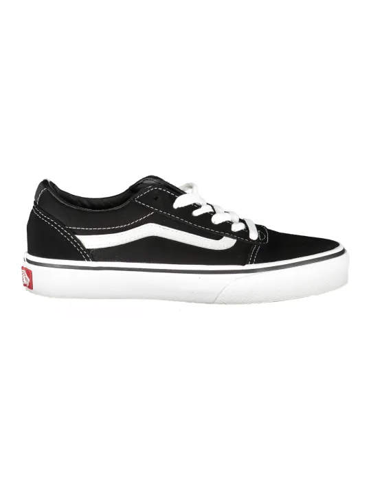 "Vans Sneakers im Sale | Vans Old Skool Klassiker Sneaker Schwarz-Weiß online kaufen"|Planet-Deluxe