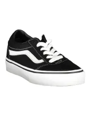 "Vans Sneakers im Sale | Vans Old Skool Klassiker Sneaker Schwarz-Weiß online kaufen"|Planet-Deluxe