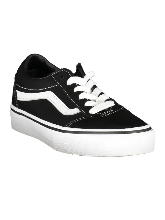 "Vans Sneakers im Sale | Vans Old Skool Klassiker Sneaker Schwarz-Weiß online kaufen"|Planet-Deluxe