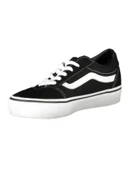 "Vans Sneakers im Sale | Vans Old Skool Klassiker Sneaker Schwarz-Weiß online kaufen"|Planet-Deluxe