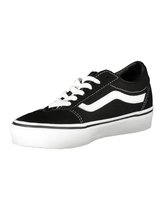 "Vans Sneakers im Sale | Vans Old Skool Klassiker Sneaker Schwarz-Weiß online kaufen"|Planet-Deluxe