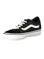 "Vans Sneakers im Sale | Vans Old Skool Klassiker Sneaker Schwarz-Weiß online kaufen"|Planet-Deluxe