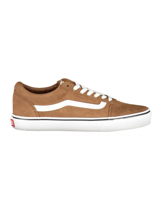 "Vans Startseite im Sale | VANS BRAUN HERREN-SPORTSCHUHE online kaufen"|Planet-Deluxe