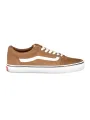 "Vans Startseite im Sale | VANS BRAUN HERREN-SPORTSCHUHE online kaufen"|Planet-Deluxe