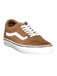 "Vans Startseite im Sale | VANS BRAUN HERREN-SPORTSCHUHE online kaufen"|Planet-Deluxe