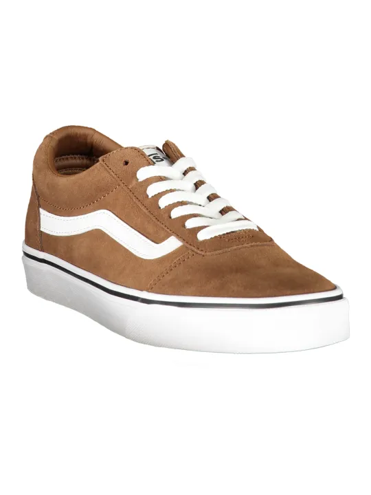 "Vans Startseite im Sale | VANS BRAUN HERREN-SPORTSCHUHE online kaufen"|Planet-Deluxe