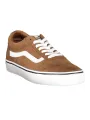 "Vans Startseite im Sale | VANS BRAUN HERREN-SPORTSCHUHE online kaufen"|Planet-Deluxe