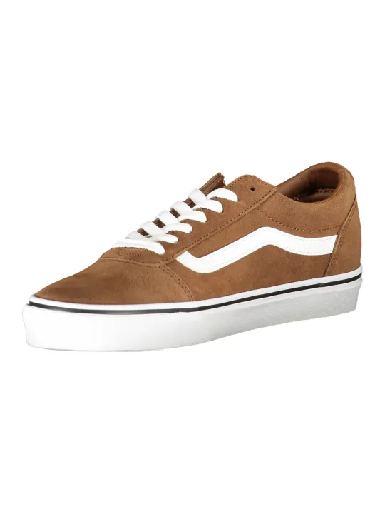 "Vans Startseite im Sale | VANS BRAUN HERREN-SPORTSCHUHE online kaufen"|Planet-Deluxe