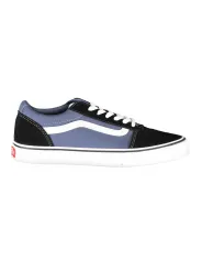 "Vans Startseite im Sale | VANS BLAUER HERREN-SPORTSCHUHE online kaufen"|Planet-Deluxe