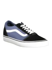 "Vans Startseite im Sale | VANS BLAUER HERREN-SPORTSCHUHE online kaufen"|Planet-Deluxe