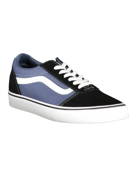 "Vans Startseite im Sale | VANS BLAUER HERREN-SPORTSCHUHE online kaufen"|Planet-Deluxe