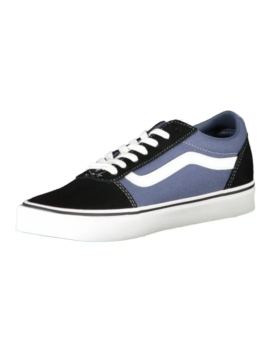 "Vans Startseite im Sale | VANS BLAUER HERREN-SPORTSCHUHE online kaufen"|Planet-Deluxe