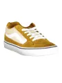 "Vans Startseite im Sale | VANS GELBE SPORTSCHUHE FÜR HERREN online kaufen"|Planet-Deluxe