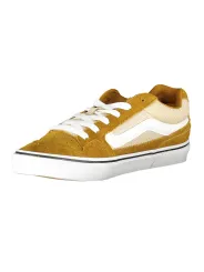 "Vans Startseite im Sale | VANS GELBE SPORTSCHUHE FÜR HERREN online kaufen"|Planet-Deluxe