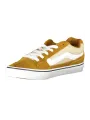 "Vans Startseite im Sale | VANS GELBE SPORTSCHUHE FÜR HERREN online kaufen"|Planet-Deluxe
