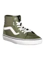 "Vans Startseite im Sale | VANS GRÜNE HERREN-SPORTSCHUHE online kaufen"|Planet-Deluxe