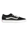 "Vans Sneakers im Sale | **Vans Klassiker Schwarz-Weiß Sneaker** online kaufen"|Planet-Deluxe