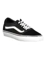 "Vans Sneakers im Sale | **Vans Klassiker Schwarz-Weiß Sneaker** online kaufen"|Planet-Deluxe