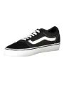 "Vans Sneakers im Sale | **Vans Klassiker Schwarz-Weiß Sneaker** online kaufen"|Planet-Deluxe